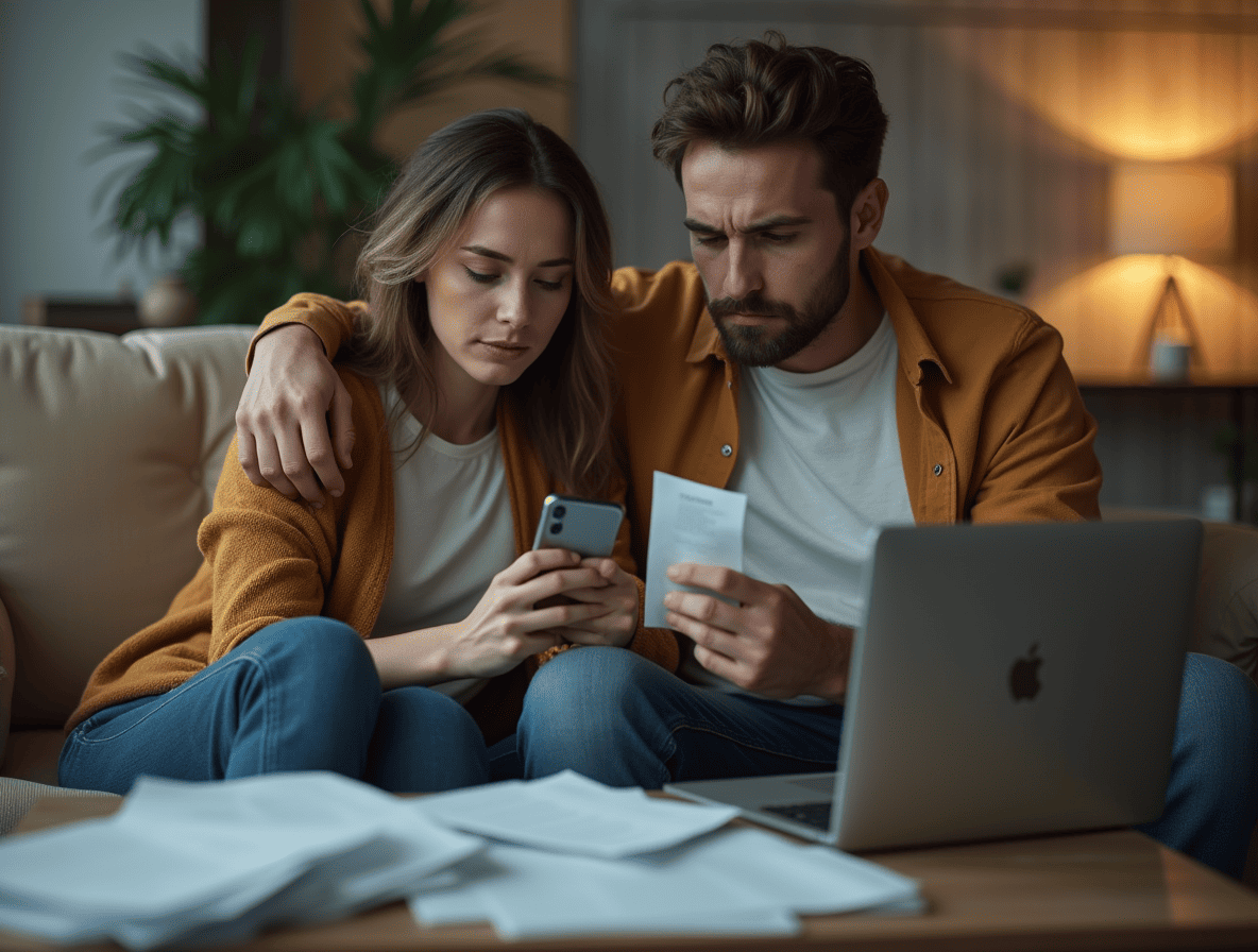 Wife Who Doesn’t Contribute Financially