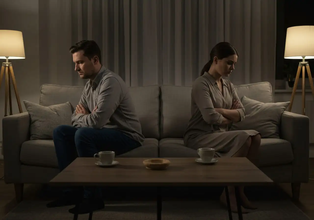 9 Common Marriage Problems Faced by Couples