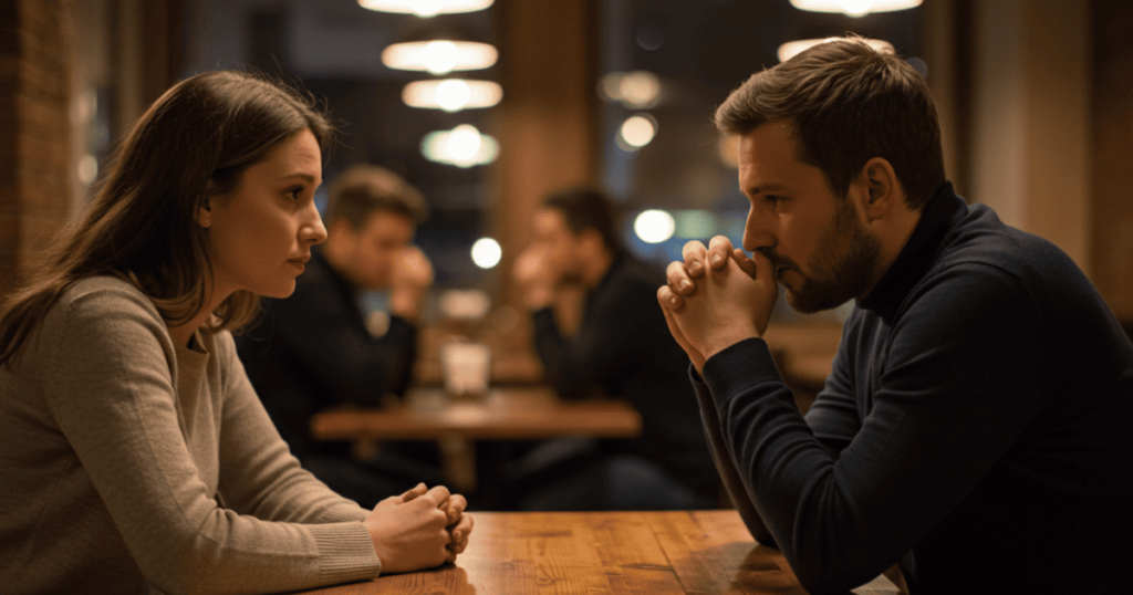 It’s Not Just About Money: The Emotional Reasons Behind Her Expectations