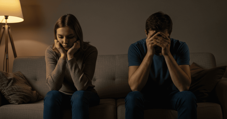 Why My Wife Expects Full Financial Support