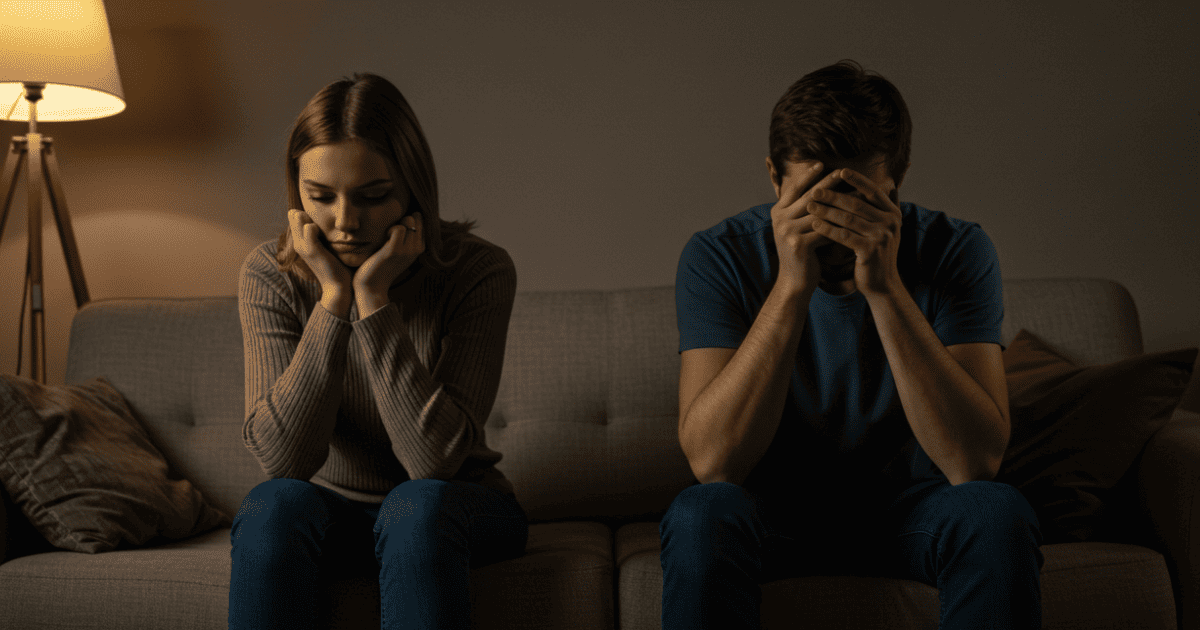 Why My Wife Expects Full Financial Support