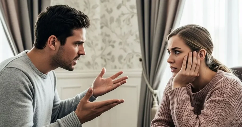 Married Woman Is Unhappy in Her Marriage How to Rebuild Connection