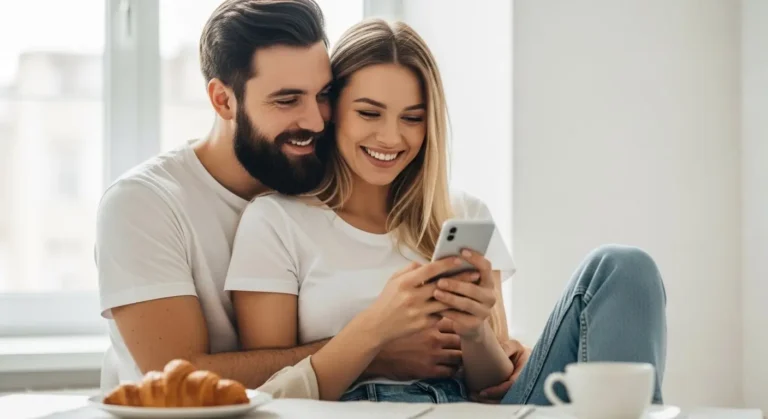 Financial Advice For Newlyweds