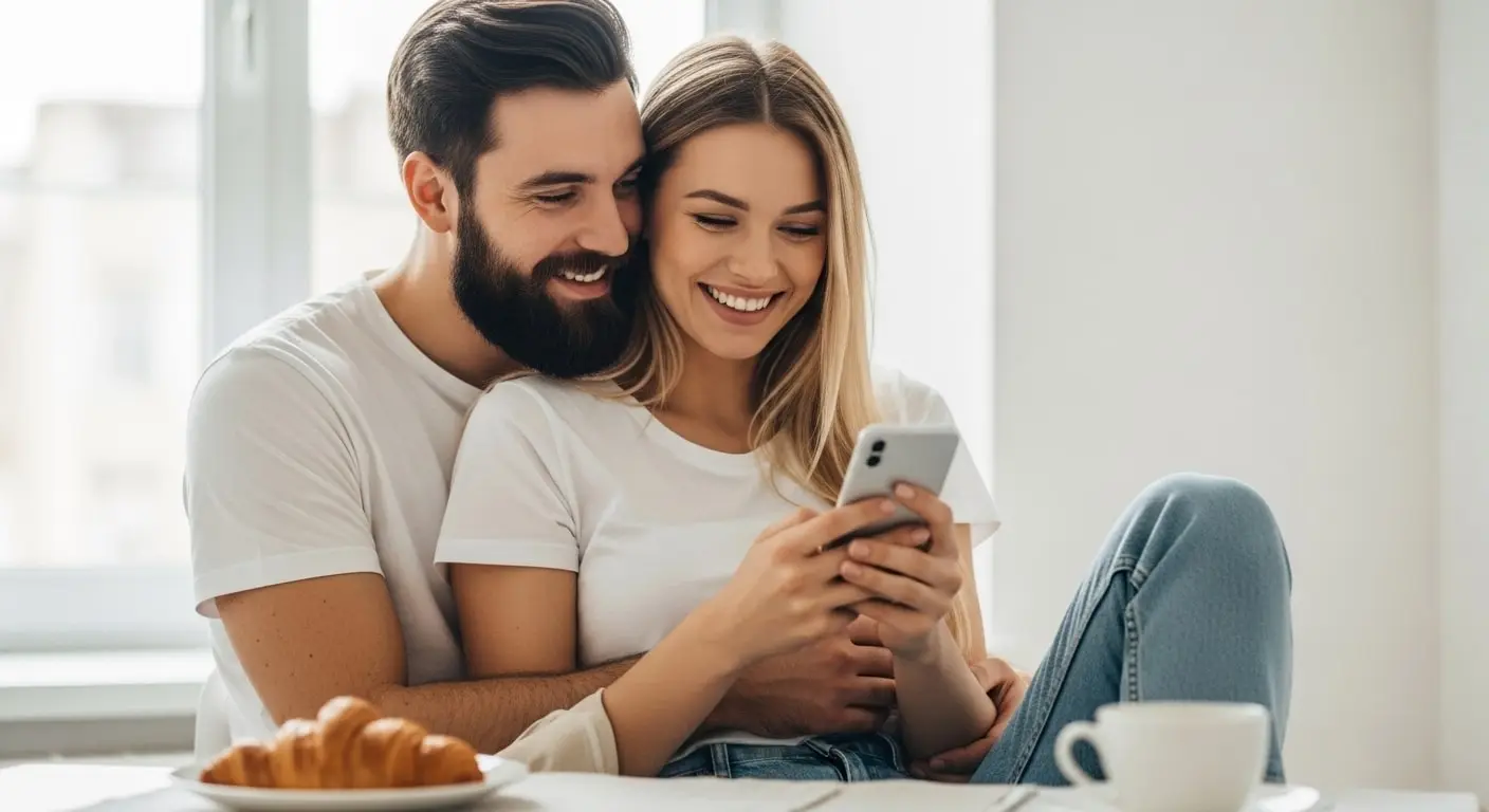 Financial Advice For Newlyweds